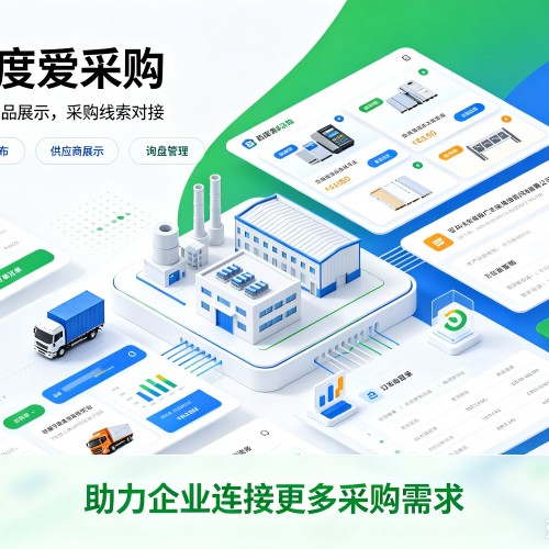 武胜百度爱采购